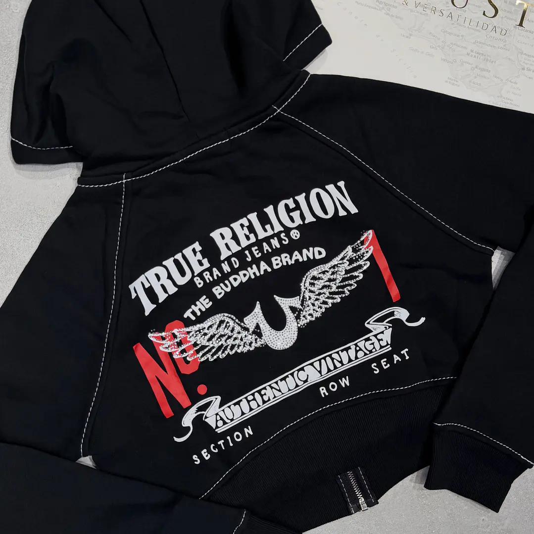 POLERÓN TRUE RELIGION 2