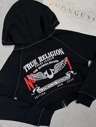 POLERÓN TRUE RELIGION