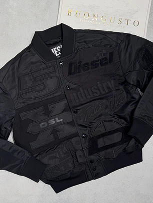 CHAQUETA DIESEL