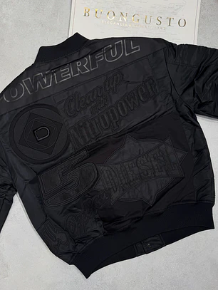CHAQUETA DIESEL