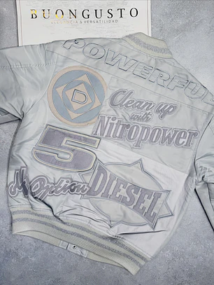 CHAQUETA DIESEL