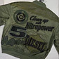 CHAQUETA DIESEL - Miniatura 2