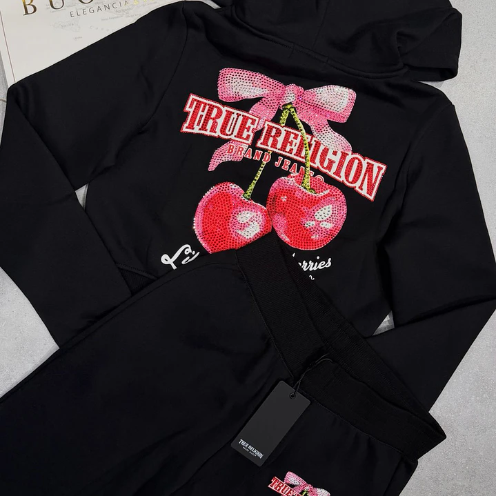 CONJUNTO TRUE RELIGION 1
