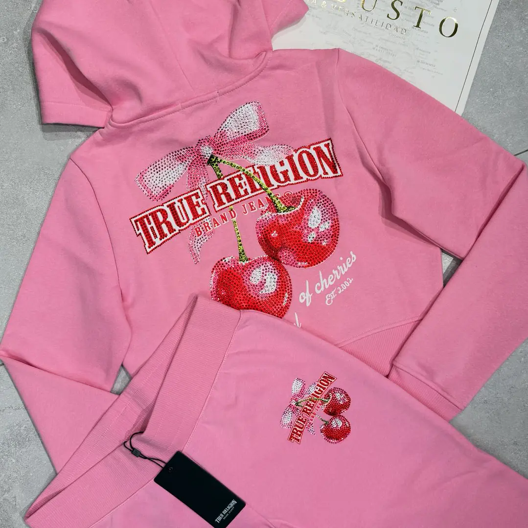 CONJUNTO TRUE RELIGION 1