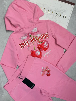 CONJUNTO TRUE RELIGION