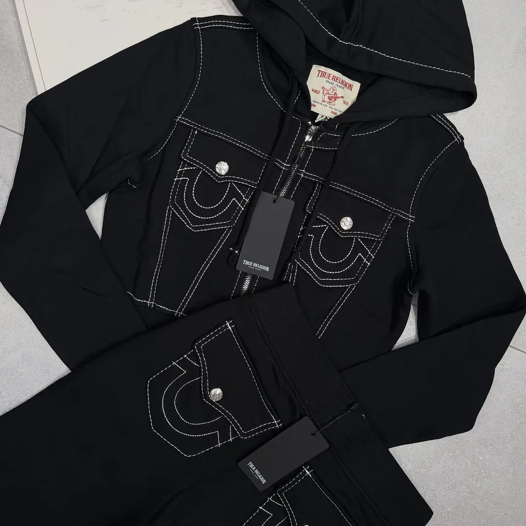 CONJUNTO TRUE RELIGION 1