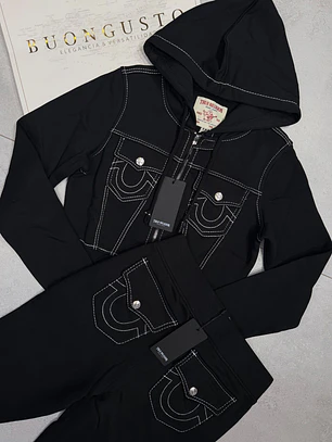 CONJUNTO TRUE RELIGION
