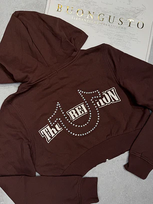 POLERÓN TRUE RELIGION