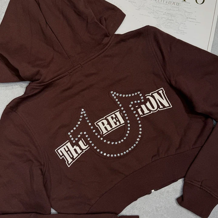 POLERÓN TRUE RELIGION 1
