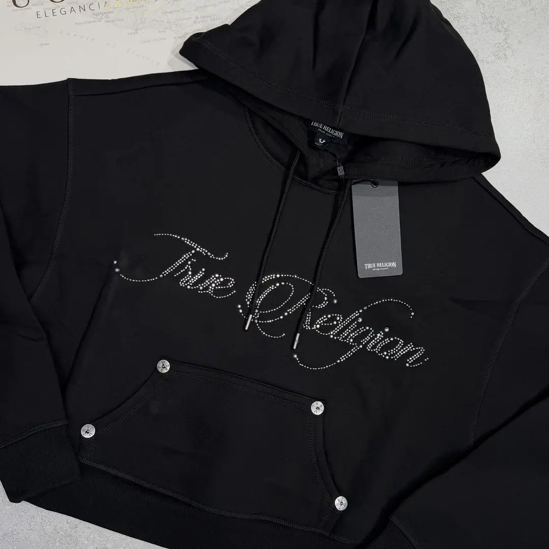 POLERÓN TRUE RELIGION 1