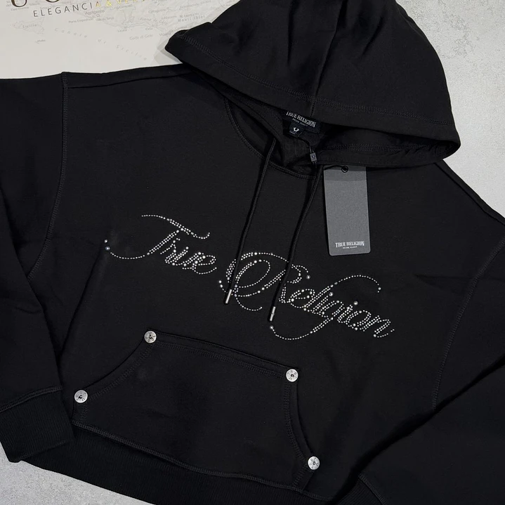 POLERÓN TRUE RELIGION 1