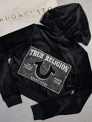 POLERÓN TRUE RELIGION