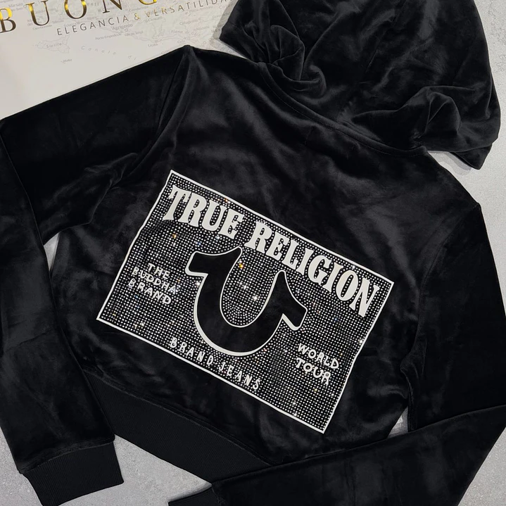 POLERÓN TRUE RELIGION 1