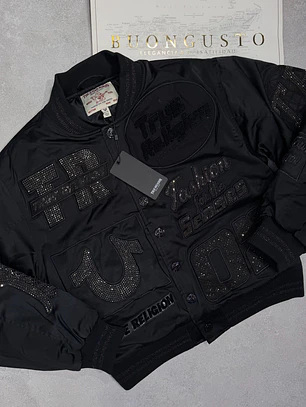CHAQUETA TRUE RELIGION