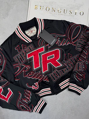 CHAQUETA TRUE RELIGION