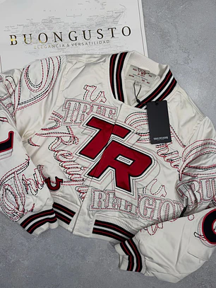 CHAQUETA TRUE RELIGION