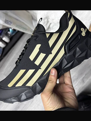 ZAPATILLAS EA7