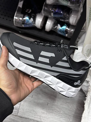 ZAPATILLAS EA7