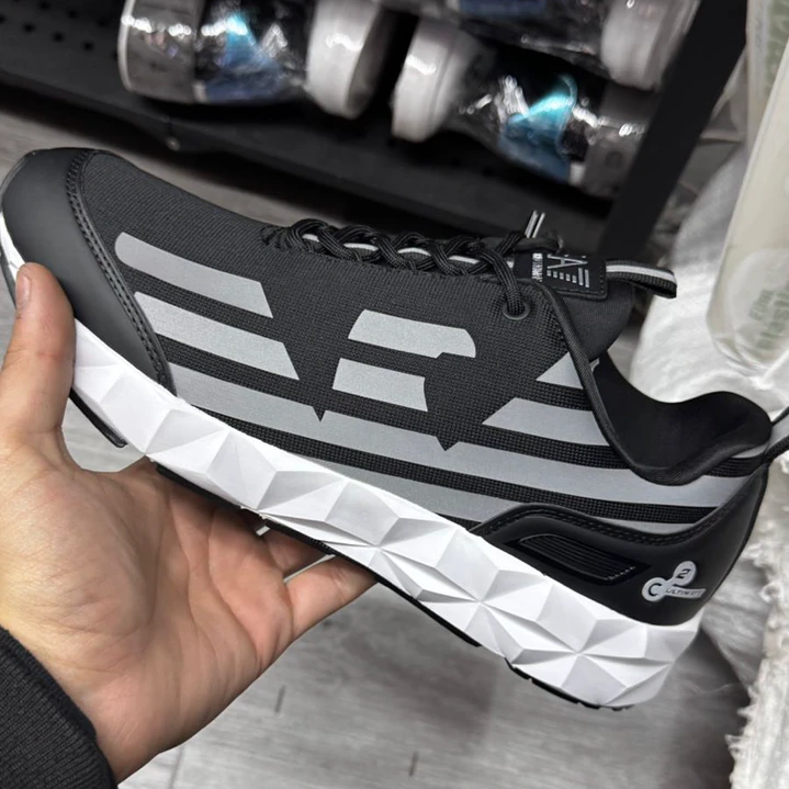 ZAPATILLAS EA7 1