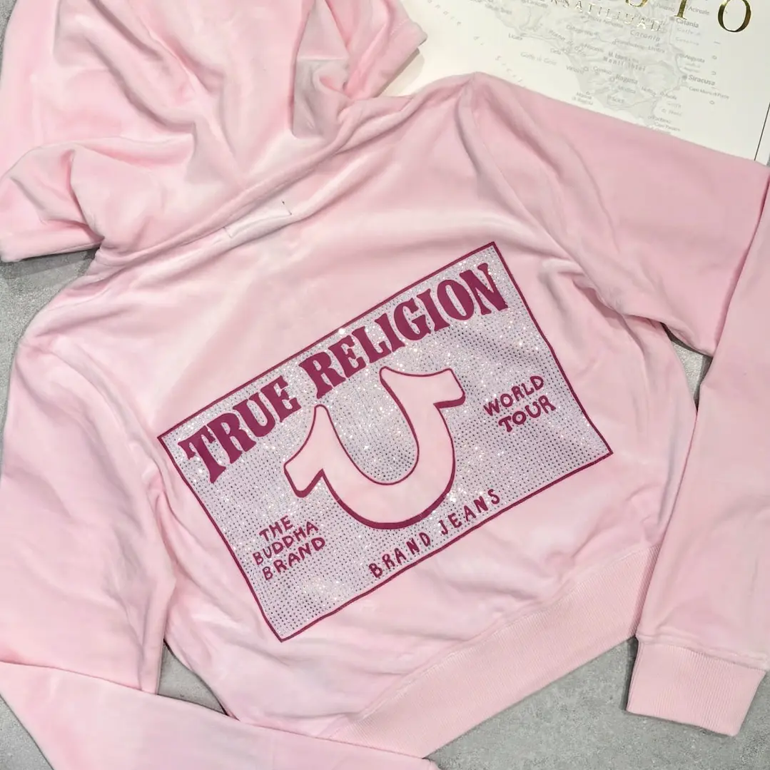 POLERÓN TRUE RELIGION 1