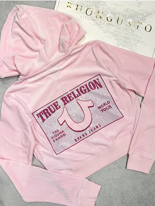 POLERÓN TRUE RELIGION