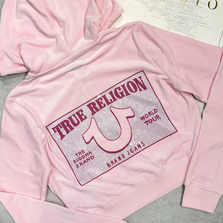 POLERÓN TRUE RELIGION 1