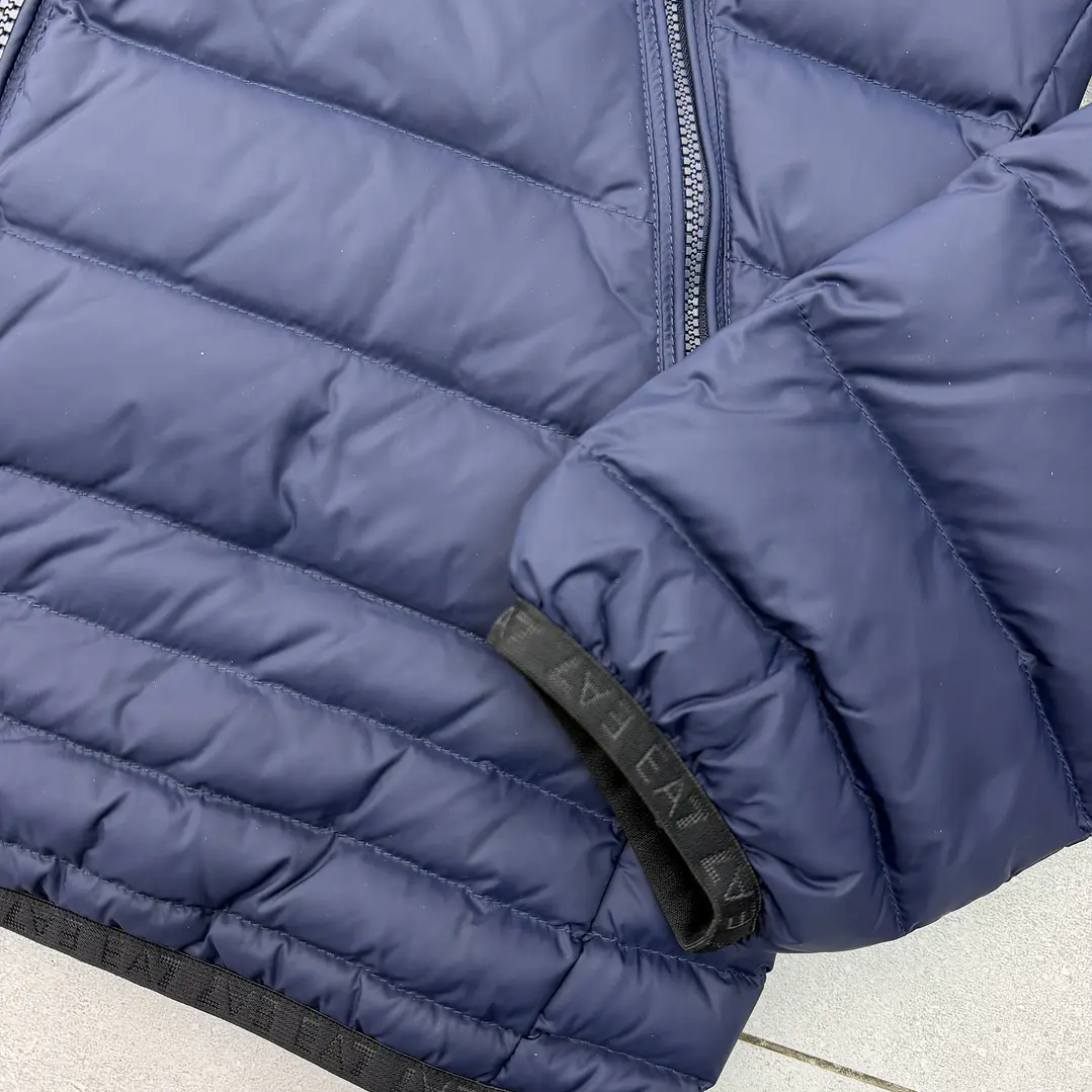 CHAQUETA EA7 2
