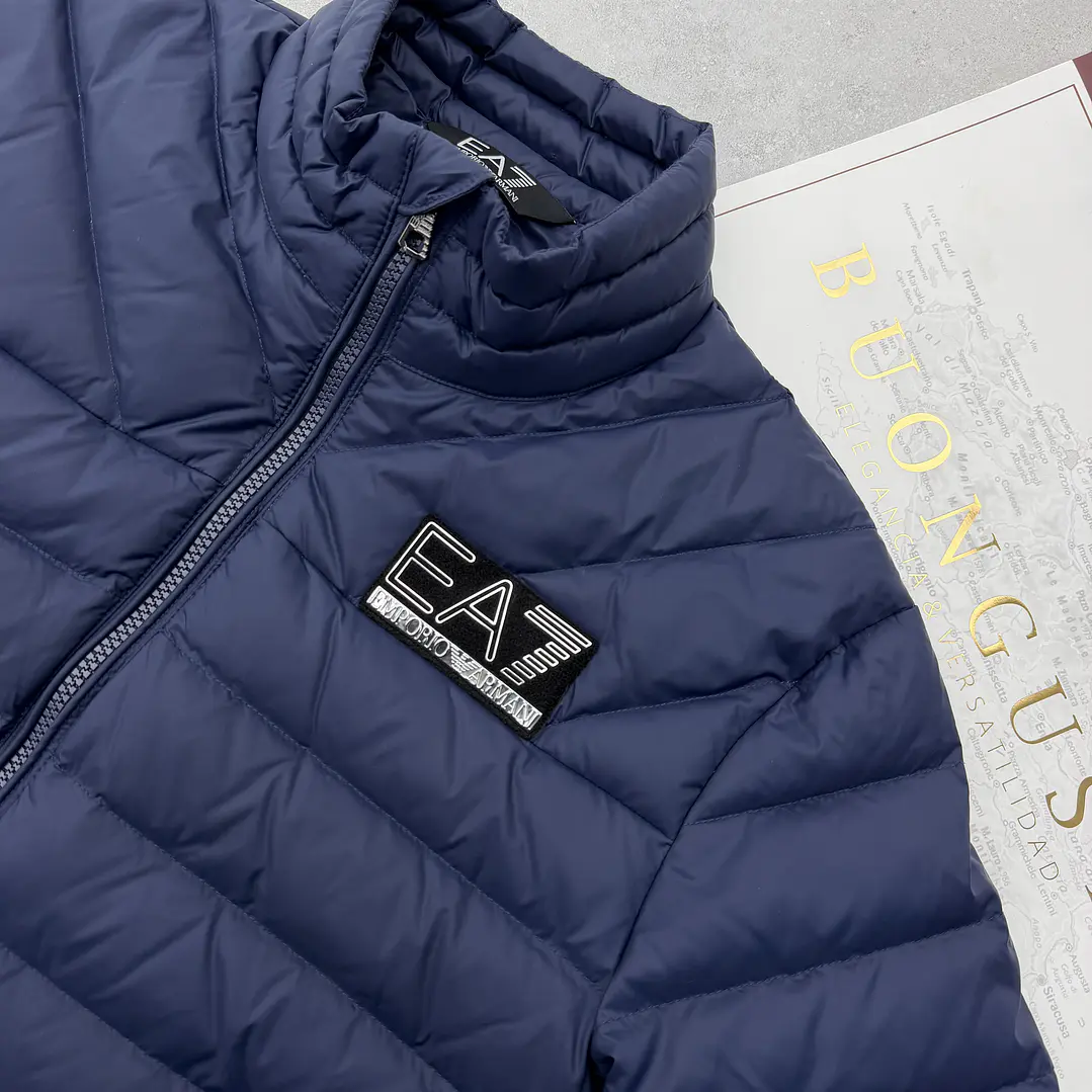 CHAQUETA EA7 3