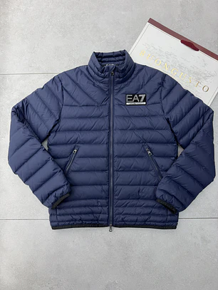 CHAQUETA EA7