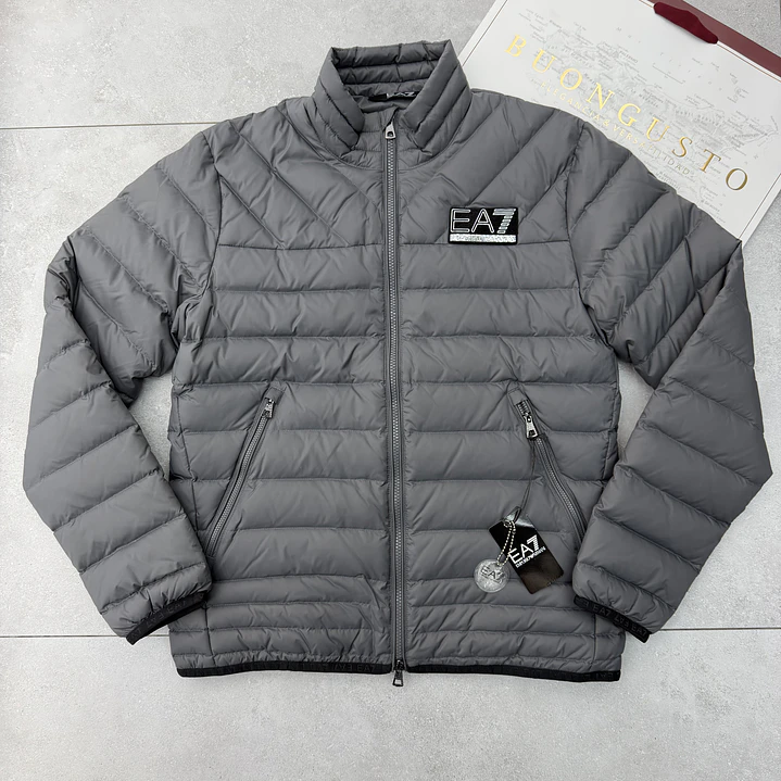 CHAQUETA EA7 1