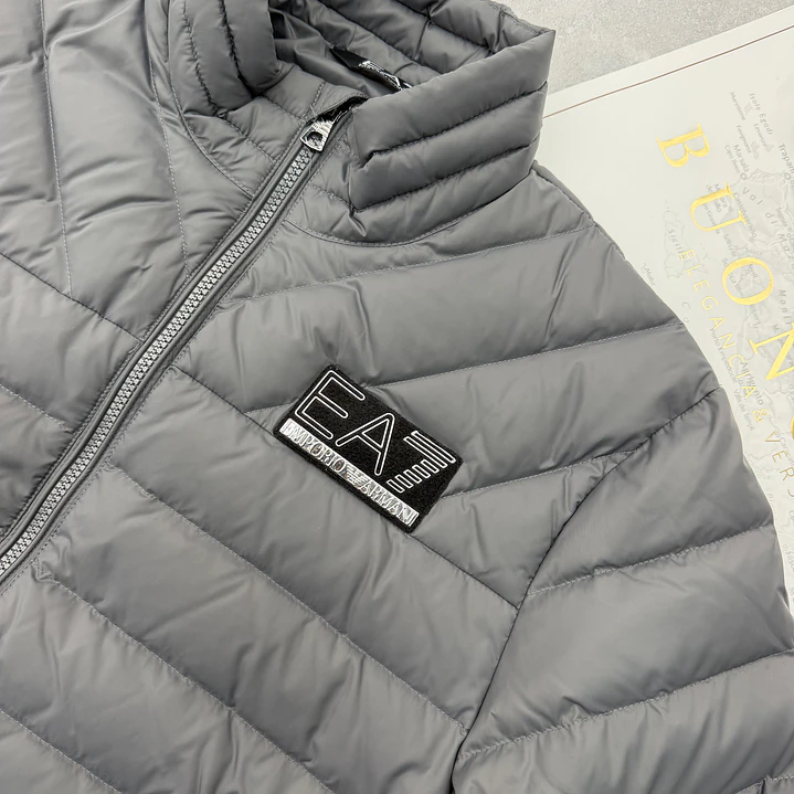 CHAQUETA EA7 2
