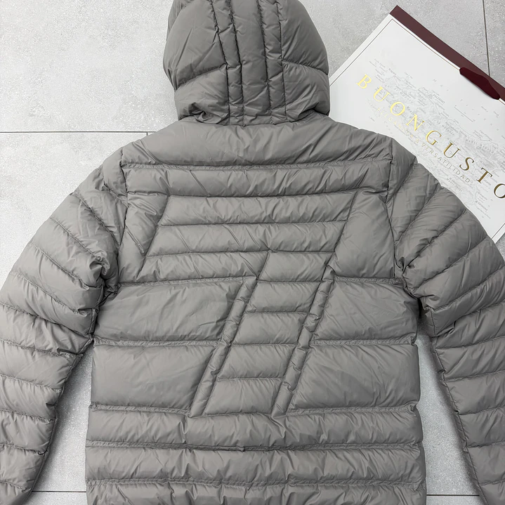 CHAQUETA EA7 2