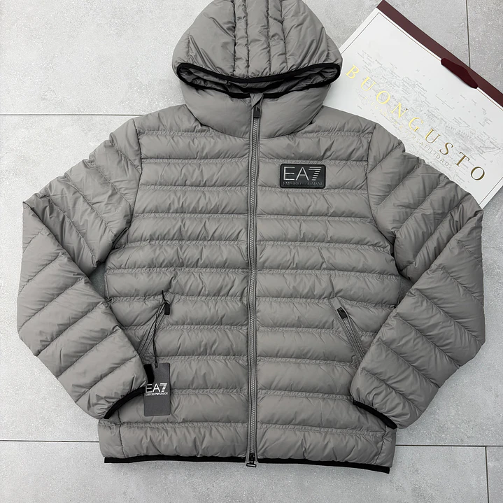 CHAQUETA EA7 1