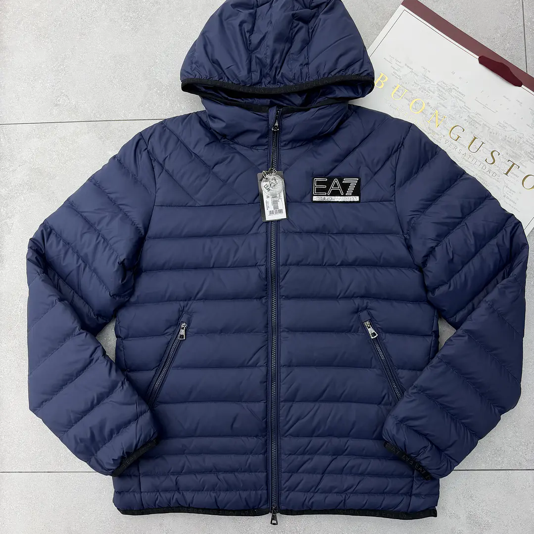 CHAQUETA EA7 1