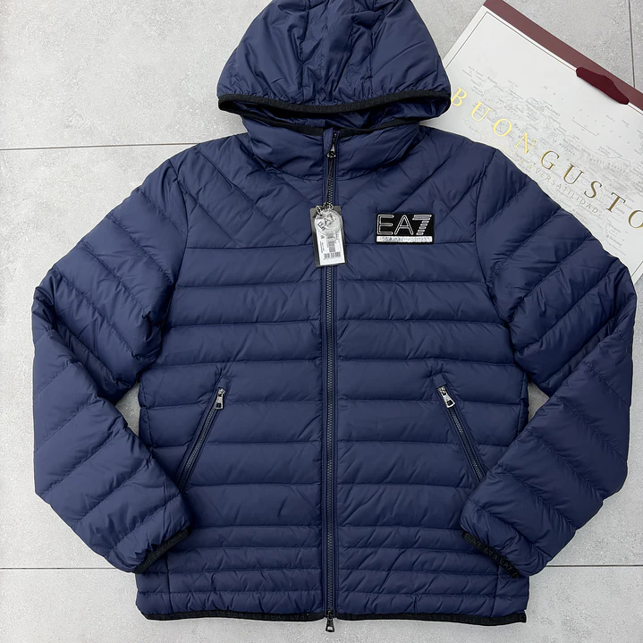 CHAQUETA EA7 1