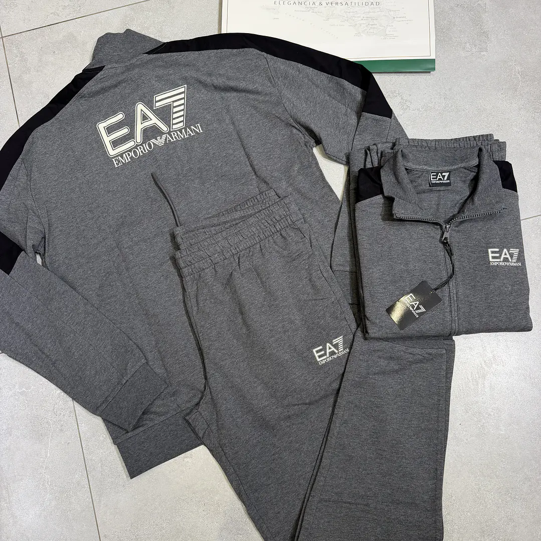 CONJUNTO EA7 1
