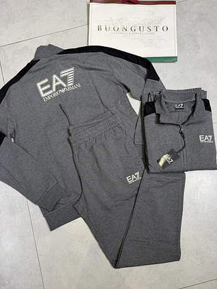 CONJUNTO EA7