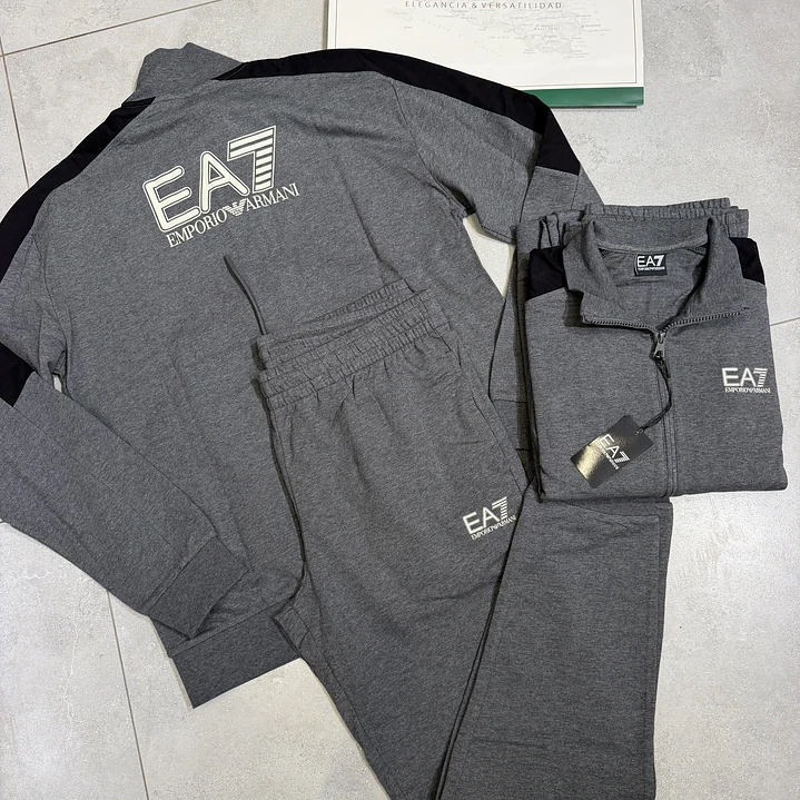 CONJUNTO EA7 1