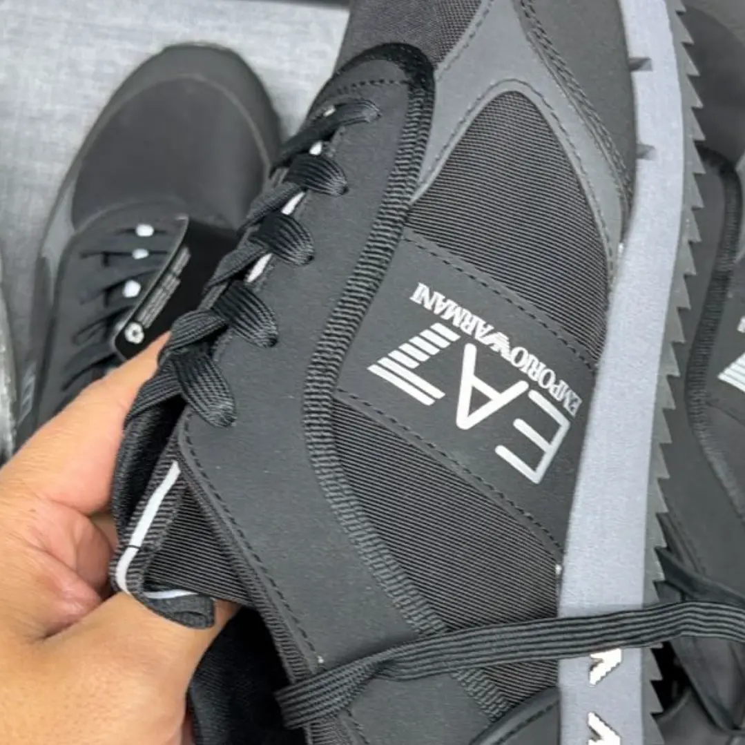 ZAPATILLAS EA7 1