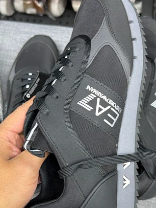 ZAPATILLAS EA7
