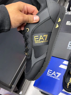 ZAPATILLAS EA7