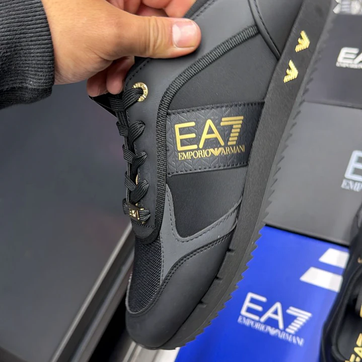 ZAPATILLAS EA7 1