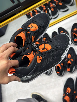 ZAPATILLAS JORDAN