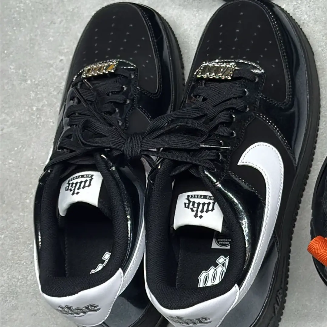 ZAPATILLAS NIKE 1