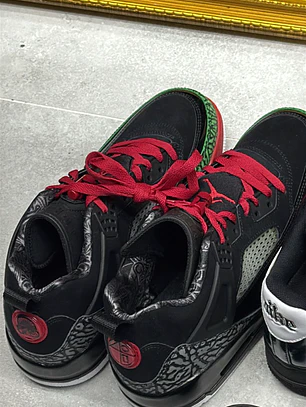 ZAPATILLAS JORDAN
