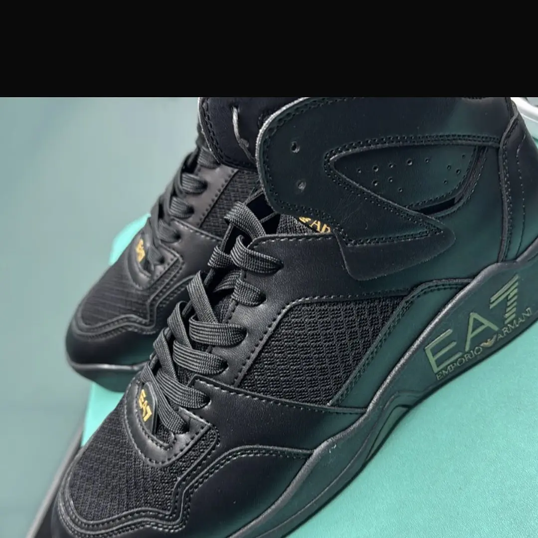 ZAPATILLAS EA7 1