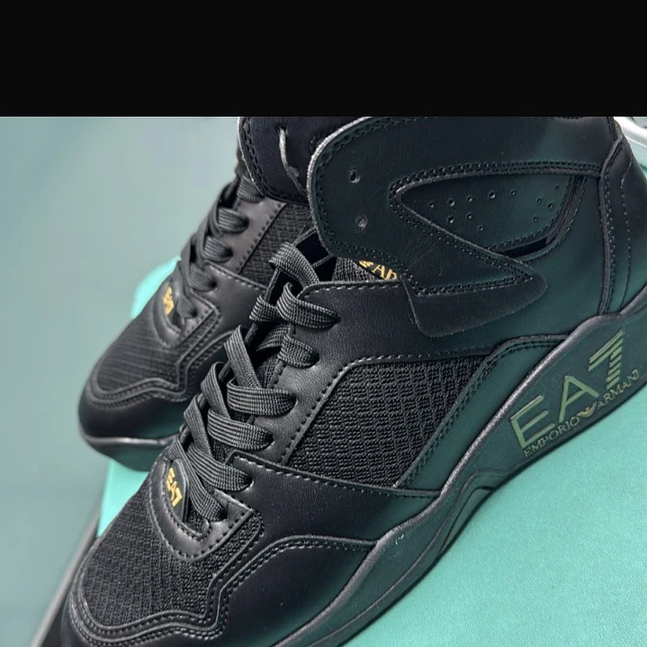 ZAPATILLAS EA7 1