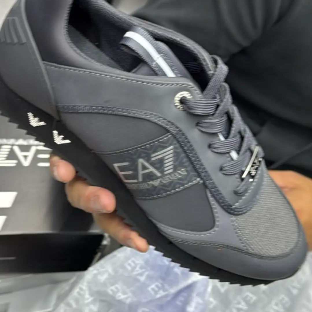 ZAPATILLAS EA7 1