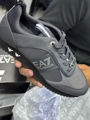 ZAPATILLAS EA7