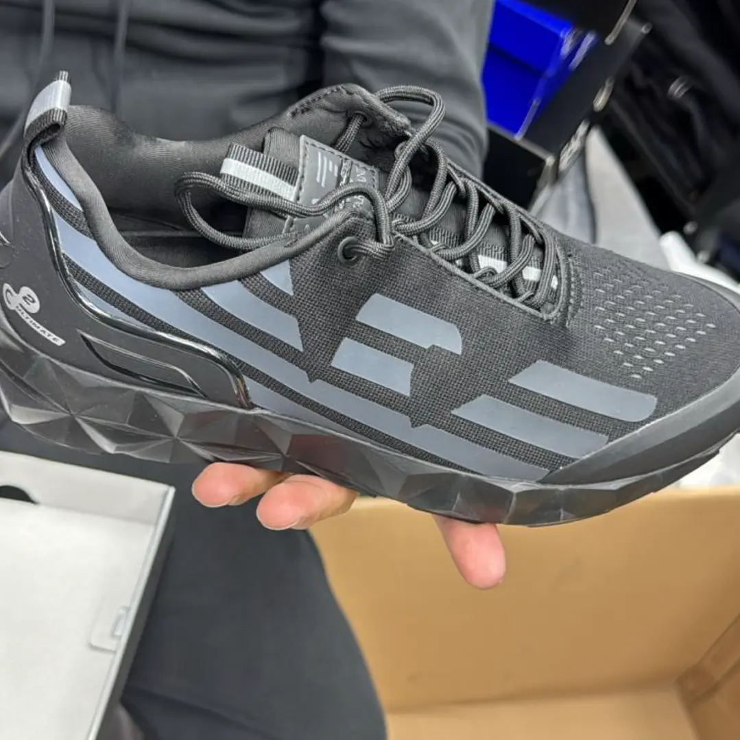 ZAPATILLAS EA7 1